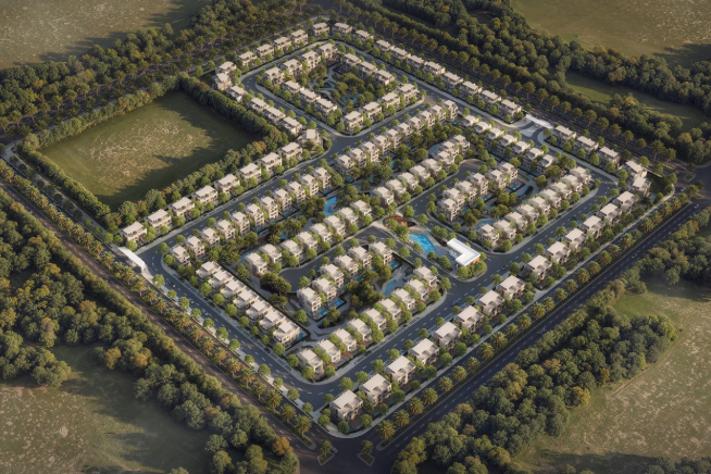 Masterplan
