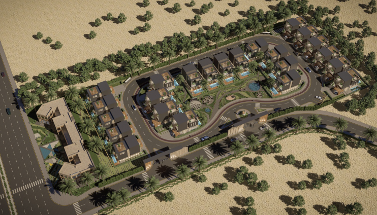 Masterplan