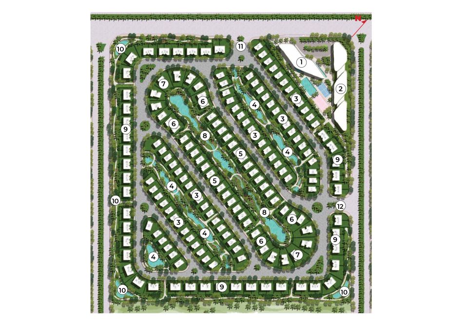 Masterplan